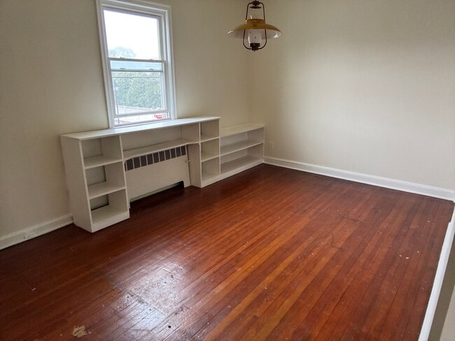 property at 4100 William Penn Hwy