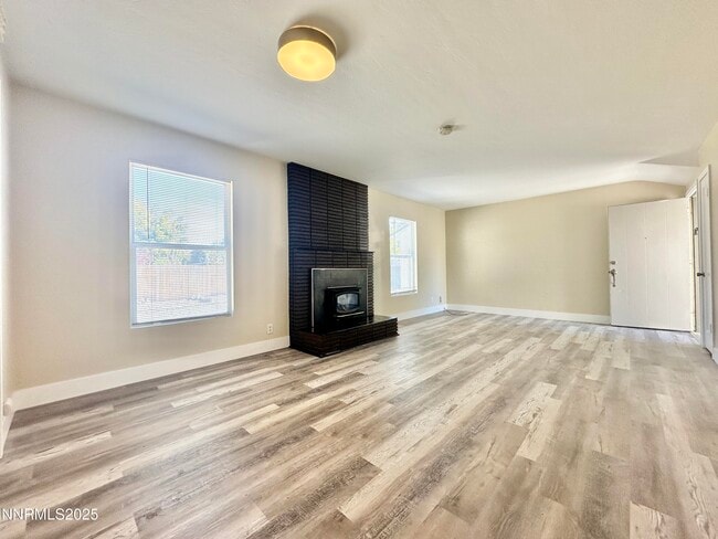 1501 9th St in Sparks, NV - Building Photo - Building Photo