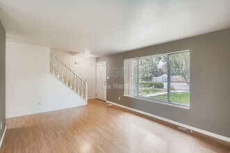 6459 W Portland Ave in Littleton, CO - Building Photo - Building Photo