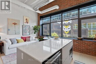 150 Logan Ave in Toronto, ON - Building Photo - Building Photo