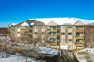 Ages 62+ Realife Co-Op of Brooklyn Park in Minneapolis, MN - Building Photo - Building Photo