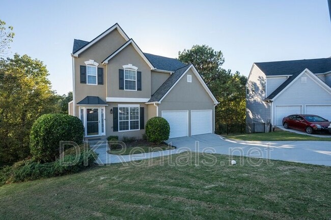 7040 Magnolia Park Ln NW in Norcross, GA - Building Photo - Building Photo