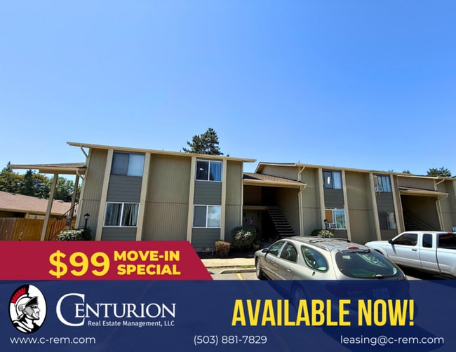 property at 670 Taybin Rd NW