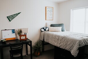 Summerwood in Orem, UT - Building Photo