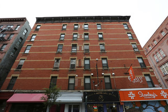 29-31 Ludlow St in New York, NY - Building Photo - Building Photo