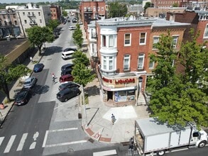 2200 N Charles St in Baltimore, MD - Building Photo - Building Photo