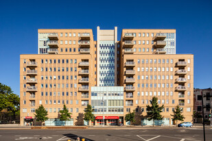 The Novo in Brooklyn, NY - Foto de edificio - Building Photo