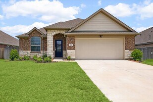 26626 Daylily Grove St in Katy, TX - Building Photo