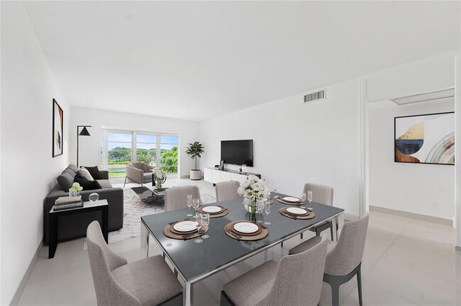 property at 3004 Portofino Isle