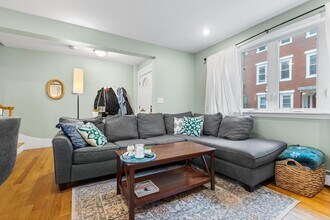 4 Essex St in Boston, MA - Building Photo - Building Photo