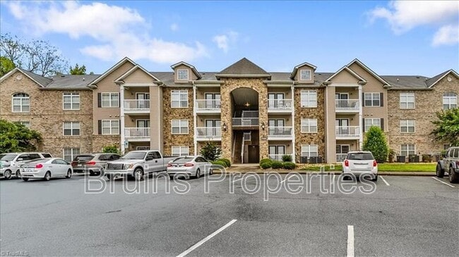 property at 7104 W Friendly Ave