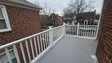 4418 Cutshaw Ave, Unit 1 in Richmond, VA - Building Photo - Building Photo