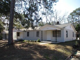 309 S Cleveland St in Albany, GA - Building Photo