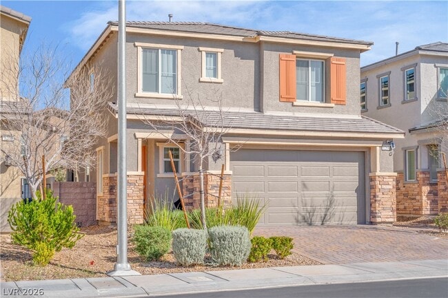 1264 Jaya Peak Ct. in Henderson, NV - Building Photo - Building Photo