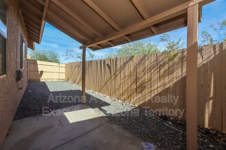 2635 N Fontana Ave in Tucson, AZ - Building Photo - Building Photo