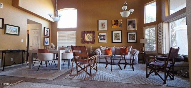 6360 Franklin Gate Dr in El Paso, TX - Building Photo - Building Photo