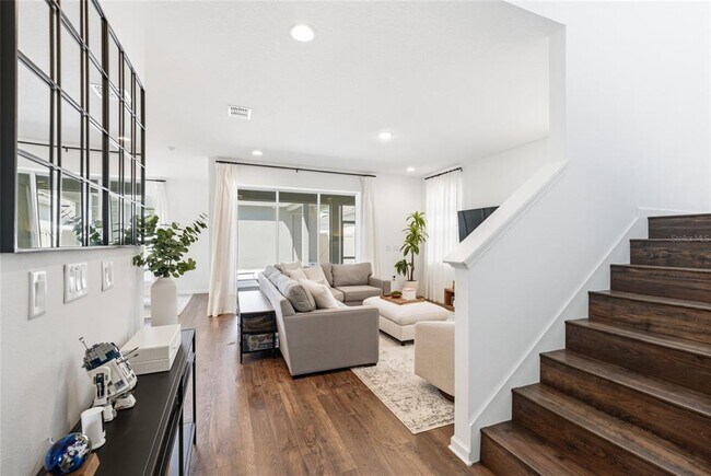 5378 Lake Virginia St in Winter Garden, FL - Building Photo - Building Photo