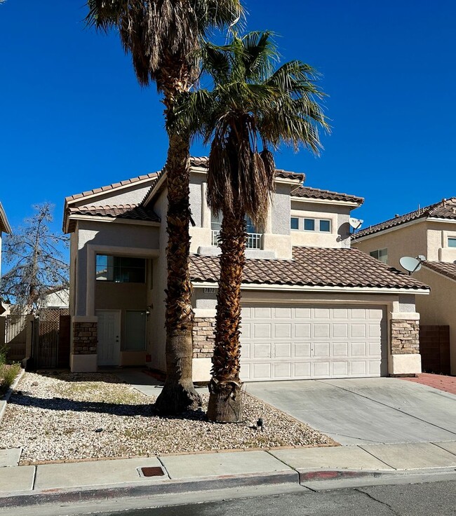 7872 Delta Oak Ct in Las Vegas, NV - Building Photo - Building Photo