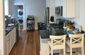 17 Ashland St, Unit 01 in Somerville, MA - Building Photo - Building Photo