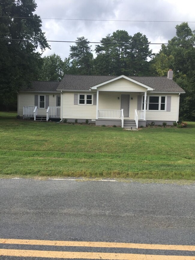 property at 220 Woodson Rd