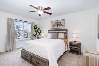 Windridge Townhomes in Florence, KY - Foto de edificio - Building Photo