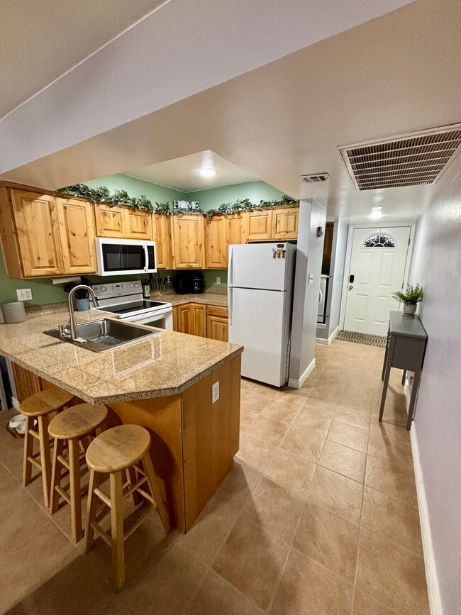 3200 S Litzler Dr, Unit #10-141 in Flagstaff, AZ - Building Photo - Building Photo