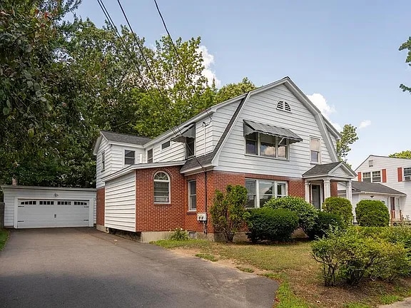 710 Coolidge Ave, Unit 2