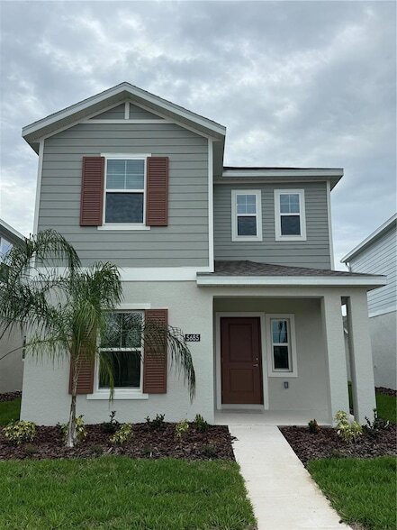 property at 5685 Meditation Dr