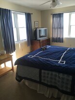 1009 N Ocean Blvd, Unit 507 in Pompano Beach, FL - Building Photo