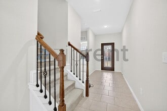 504 Banbury Ct in Forney, TX - Foto de edificio - Building Photo