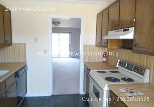 2438 Hampstead Dr in Birmingham, AL - Building Photo - Building Photo