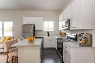 Brandon Luxury Living in Houston, TX - Foto de edificio - Building Photo