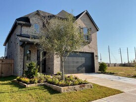 29826 Ellwood Ln in Fulshear, TX - Building Photo