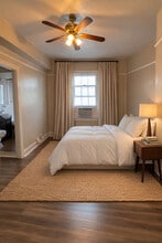 The Dulion in Birmingham, AL - Foto de edificio - Building Photo