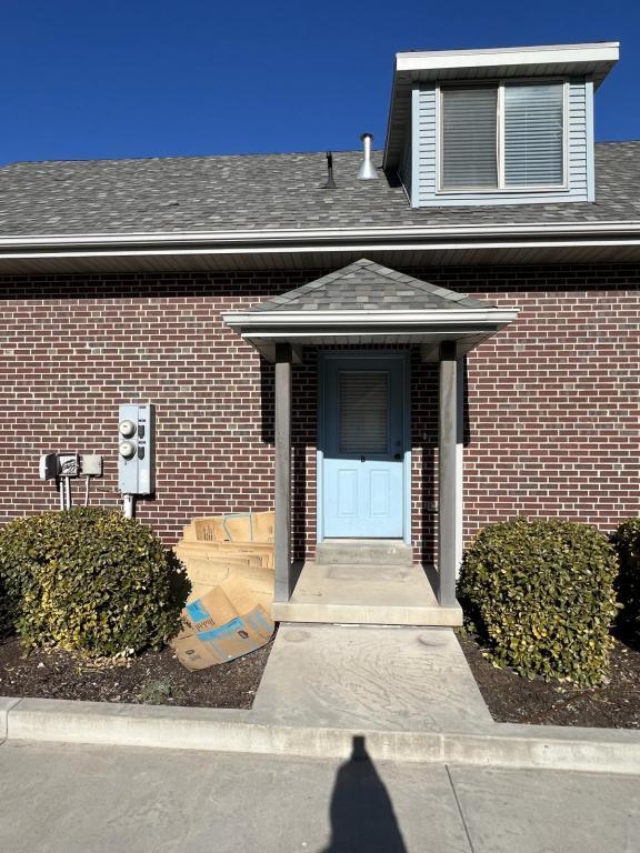422 540 W in Salt Lake City, UT - Building Photo - Building Photo