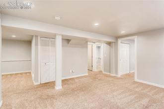 3108 Moonbeam Cir S in Colorado Springs, CO - Building Photo - Building Photo