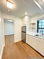 1200 Massachusetts Ave in Cambridge, MA - Building Photo