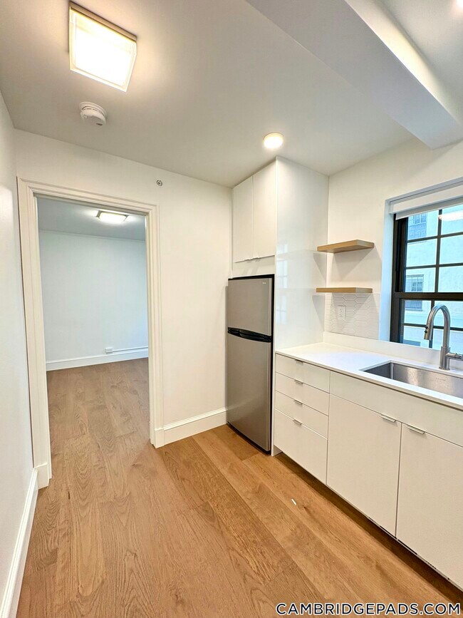 1200 Massachusetts Ave