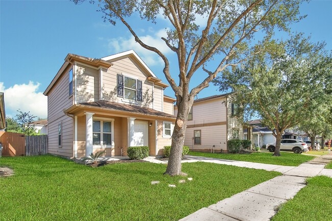 2635 Skyview Trace Ct