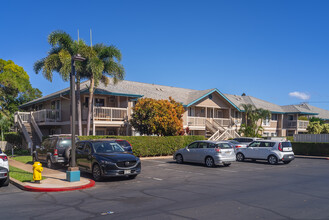 South Pointe in Kihei, HI - Building Photo - Building Photo