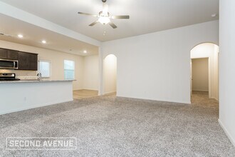 1413 Sunkiss Dr in Fort Worth, TX - Building Photo - Building Photo