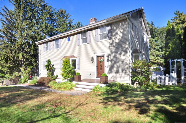 property at 274 Smith St