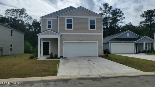 434 Ladyfish Loop NW in Sunset Beach, NC - Building Photo - Building Photo