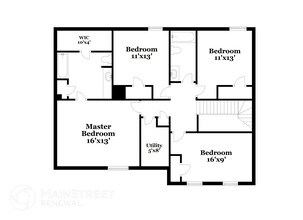 95 Randy Trce in Covington, GA - Building Photo - Building Photo