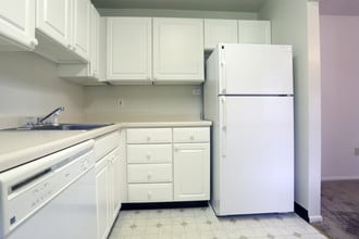 Spring Valley in Sinking Spring, PA - Foto de edificio - Interior Photo