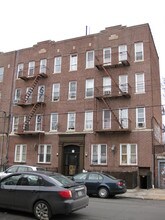 739 Dumont Ave in Brooklyn, NY - Building Photo - Building Photo