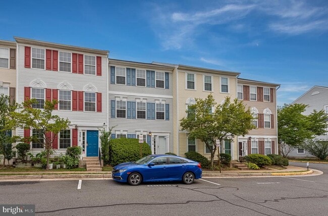 property at 22918 Regent Terrace