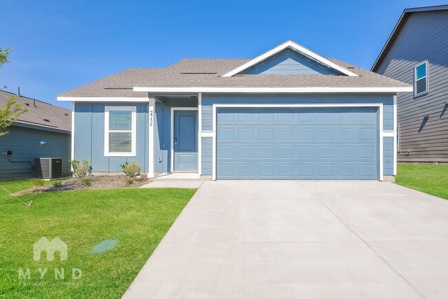 property at 2756 Mistwood Dr