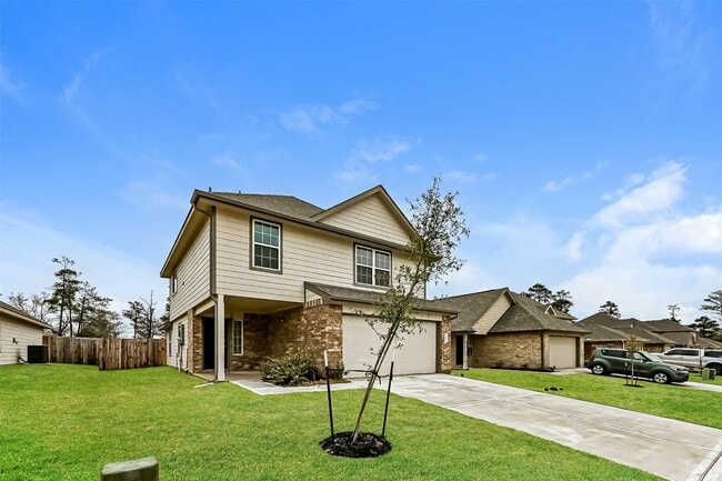 property at 204 Blue Crane St