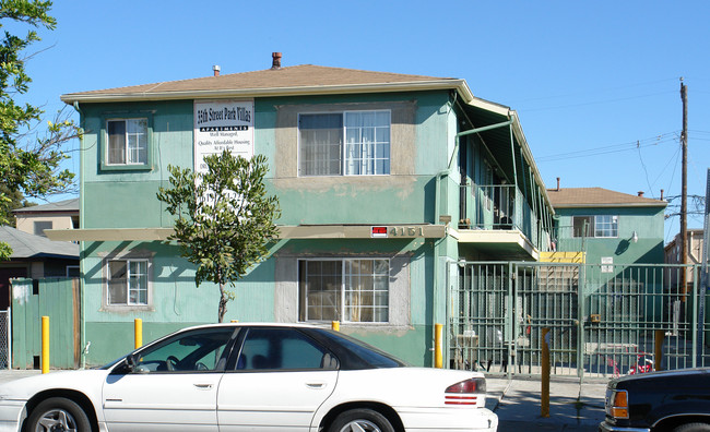 35th Street Apartments in San Diego, CA - Building Photo - Building Photo